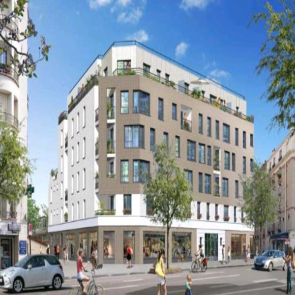 Location Immobilier Professionnel Local commercial Asnières-sur-Seine 92600