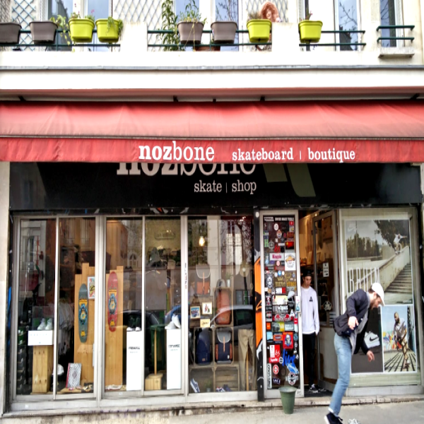 Location Immobilier Professionnel Local commercial Paris 75011