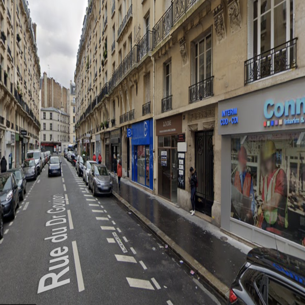 Location Immobilier Professionnel Local commercial Paris 75012