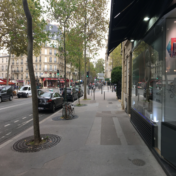 Location Immobilier Professionnel Cession de droit au bail Paris 75007