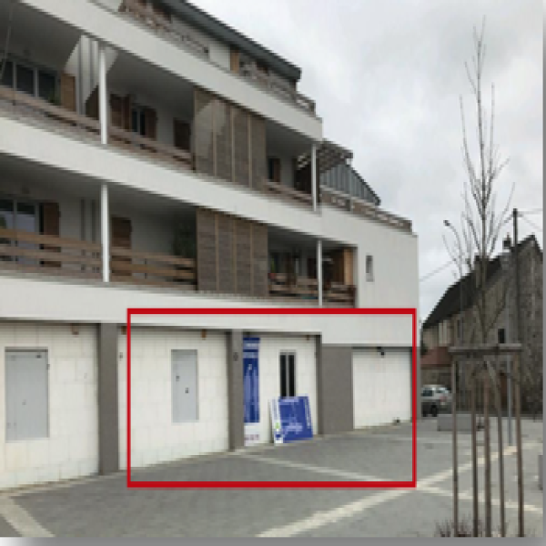 Location Immobilier Professionnel Local commercial Sainte-Geneviève-des-Bois 91700