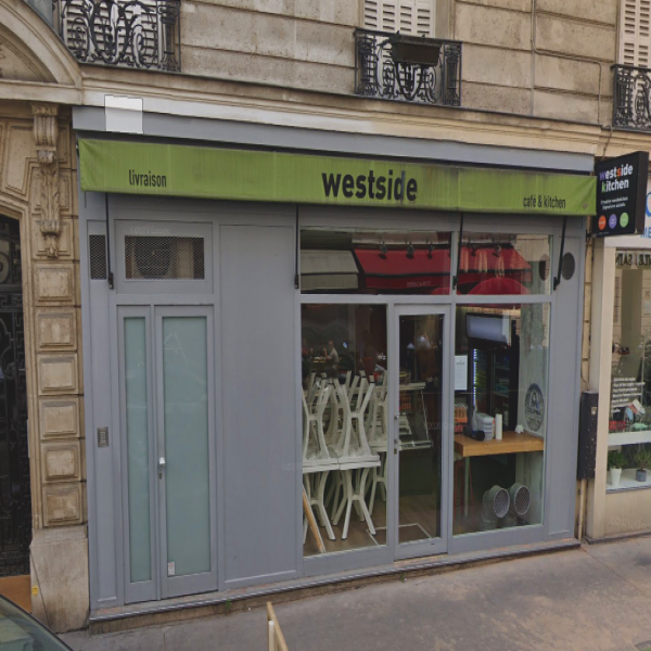 Location Immobilier Professionnel Local commercial Paris 75017