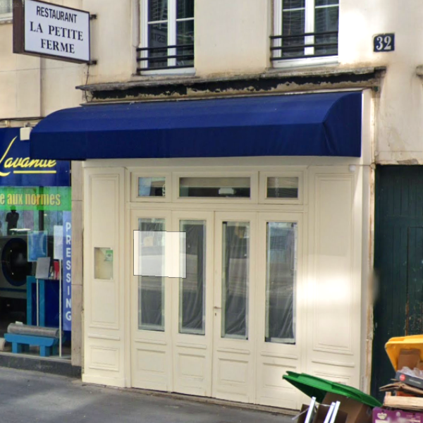 Vente Immobilier Professionnel Murs commerciaux Paris 75015