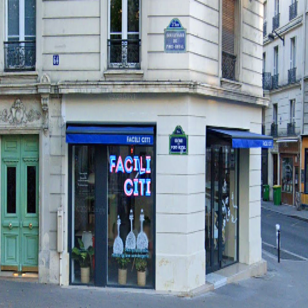 Location Immobilier Professionnel Local commercial Paris 75005