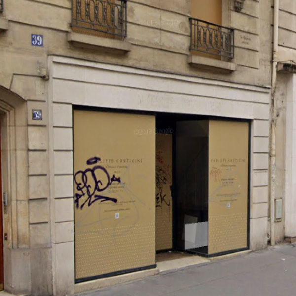 Location Immobilier Professionnel Local commercial Paris 75006