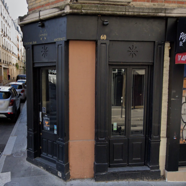Location Immobilier Professionnel Local commercial Paris 75011