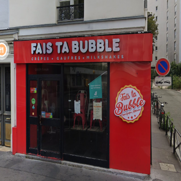 Location Immobilier Professionnel Cession de droit au bail Paris 75014