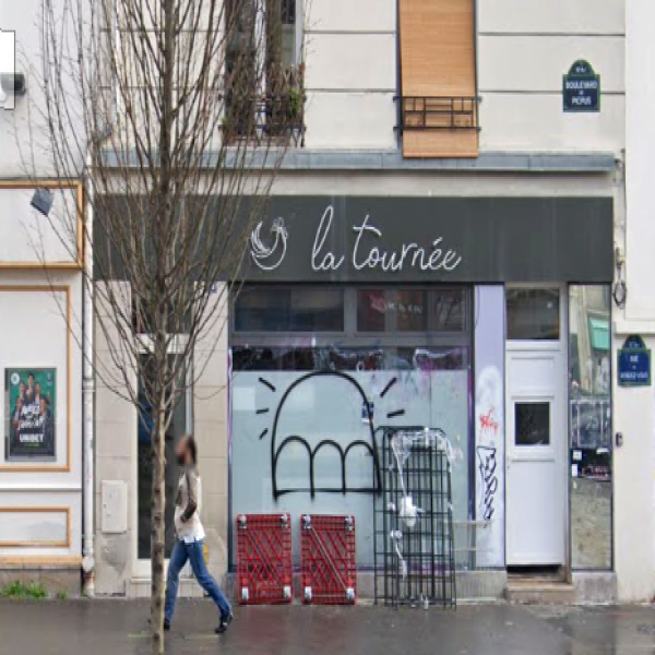 Location Immobilier Professionnel Local commercial Paris 75012
