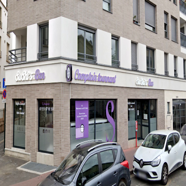 Location Immobilier Professionnel Local commercial Asnières-sur-Seine 92600