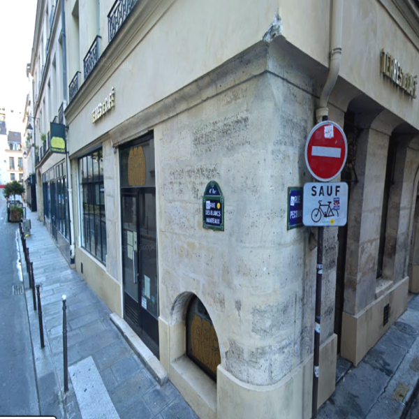 Location Immobilier Professionnel Local commercial Paris 75004