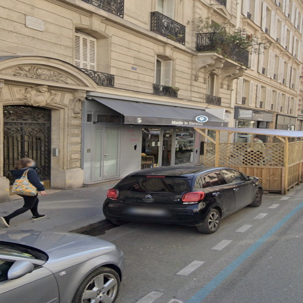 Vente Immobilier Professionnel Local commercial Paris 75017
