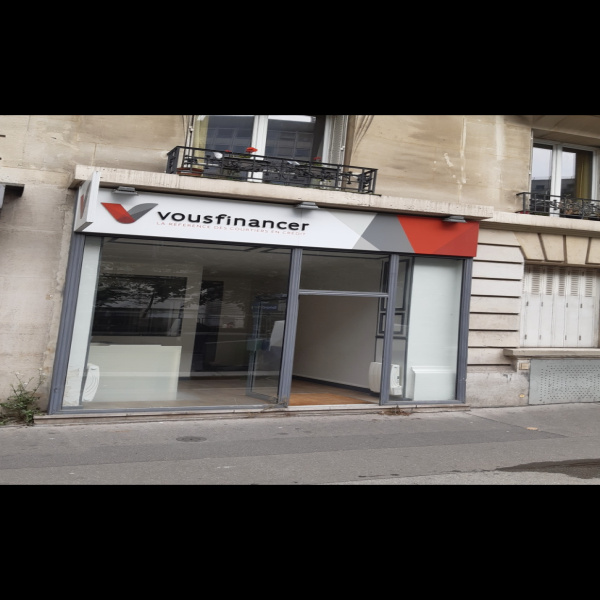 Vente Immobilier Professionnel Local commercial Paris 75007