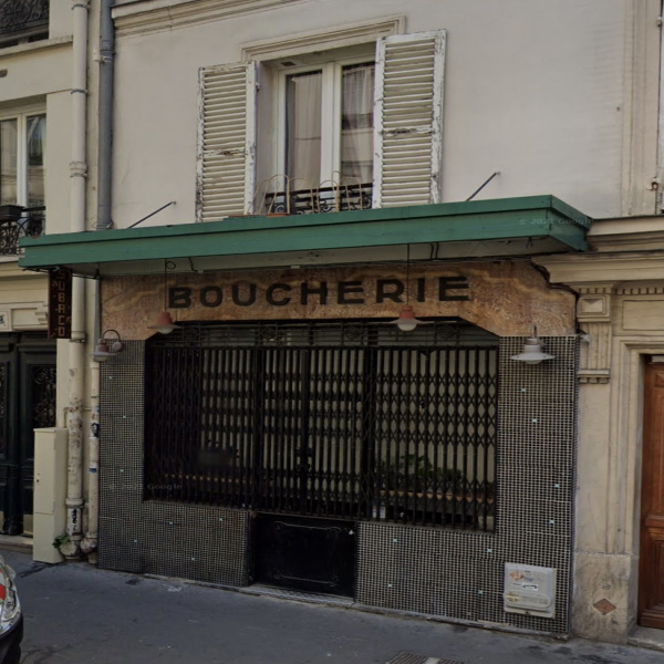 Vente Immobilier Professionnel Cession de droit au bail Paris 75018