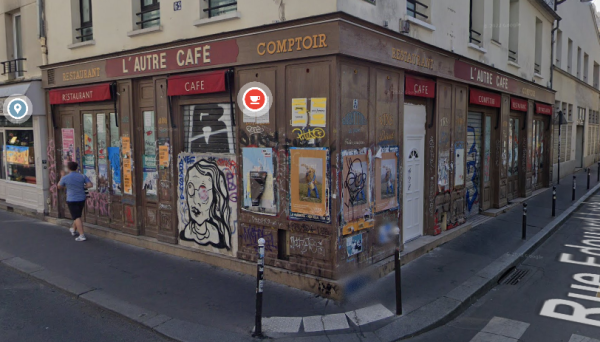 Location Immobilier Professionnel Local commercial Paris 75011