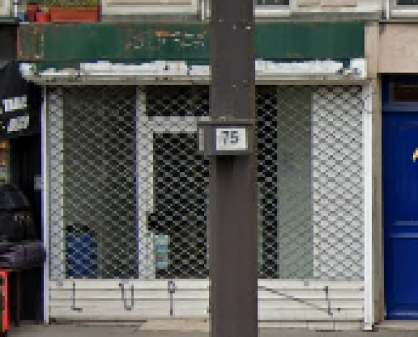 Location Immobilier Professionnel Local commercial Paris 75013