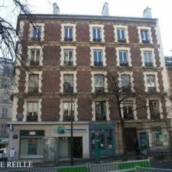 Location Immobilier Professionnel Local commercial Paris 75014