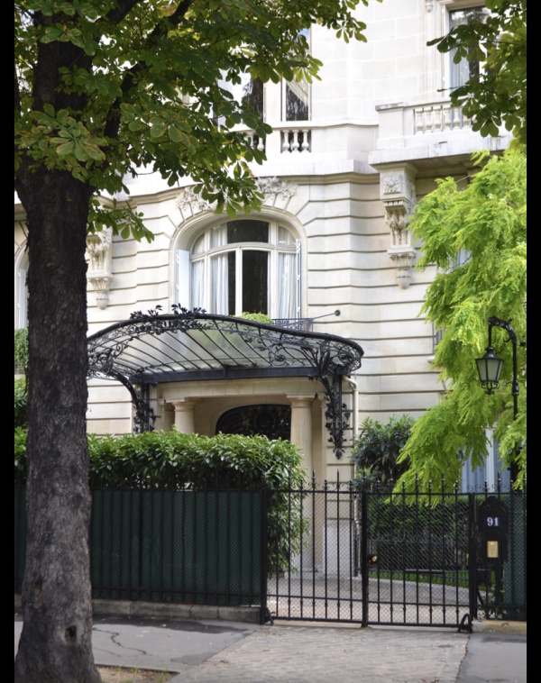 Location Immobilier Professionnel Local commercial Paris 75016