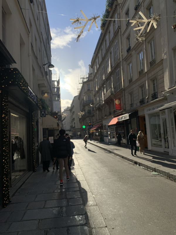 Vente Immobilier Professionnel Cession de droit au bail Paris 75007